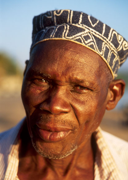 Mzee Mwarabu